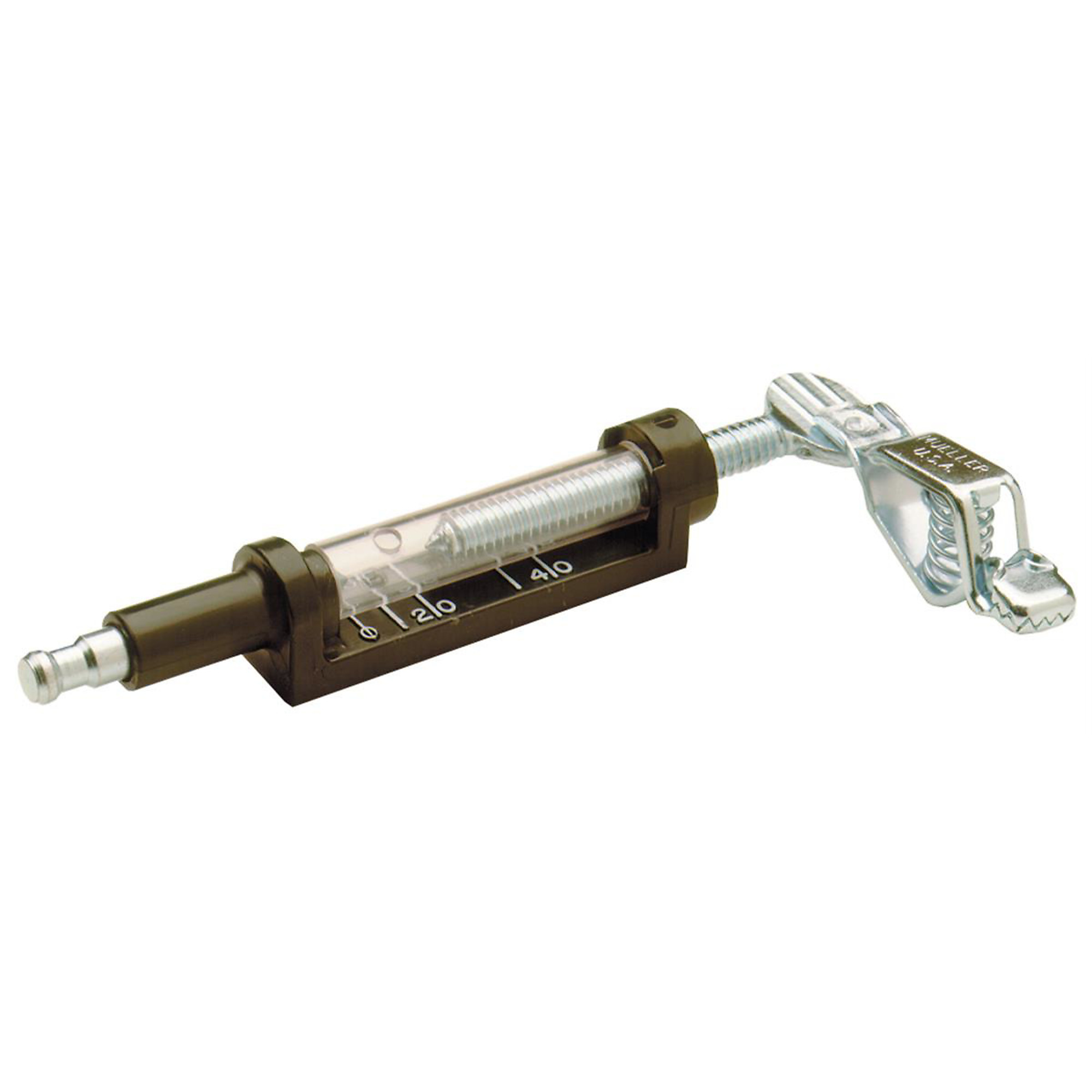 Thexton Adjustable Ignition Spark Tester — Model# THX404